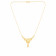 Malabar Gold Semi Long Necklace NKIMZ22826