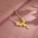 Malabar Gold Semi Long Necklace NKIMZ22827