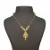 Malabar Gold Necklace NKIMZ22828