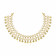 Malabar Gold Necklace NKIMZ40580