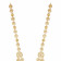 Malabar Gold Necklace NKIMZ40936