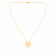 Malabar Gold Necklace NKIMZ41473