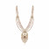 Precia Precious Necklace NKIMZ41634