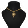 Malabar Gold Necklace NKIMZ42533