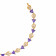 Era Uncut Diamond Necklace NKJUN13266