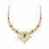 Era Uncut Diamond Necklace NKJUN15576