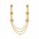 Precia Gemstone Necklace NKJUN16441