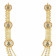 Precia Gemstone Necklace NKJUN16441