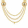 Precia Gemstone Necklace NKJUN16441