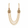 Precia Precious Necklace NKJUN17398