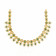 Precia Gemstone Necklace NKJUN22804
