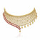 Era Uncut Diamond Necklace NKJUN23289