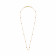 Precia Gemstone Necklace NKJUN49042