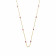 Precia Gemstone Necklace NKJUN49042