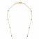 Precia Gemstone Necklace NKJUN49045