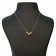 Era Uncut Diamond Necklace NKJUN50591