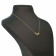 Era Uncut Diamond Necklace NKJUN50591
