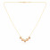 Era Uncut Diamond Necklace NKJUN50593