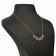 Era Uncut Diamond Necklace NKJUN50593