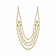 Precia Precious Necklace NKJUN50753