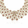 Era Uncut Diamond Necklace NKJUN51266