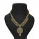 Era Uncut Diamond Necklace NKJUN51560