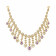 Era Uncut Diamond Necklace NKJUN53021