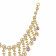 Era Uncut Diamond Necklace NKJUN53021