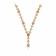 Era Uncut Diamond Necklace NKJUN53508