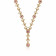 Era Uncut Diamond Necklace NKJUN53508