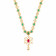 Era Uncut Diamond Necklace NKJUN53675