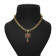 Era Uncut Diamond Necklace NKJUN53675