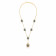 Era Uncut Diamond Necklace NKJUN53839
