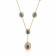 Era Uncut Diamond Necklace NKJUN53839