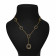 Era Uncut Diamond Necklace NKJUN53839