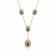 Era Uncut Diamond Necklace NKJUN53839