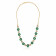 Era Uncut Diamond Necklace NKJUN53871