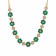 Era Uncut Diamond Necklace NKJUN53871