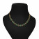 Era Uncut Diamond Necklace NKJUN53871