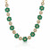 Era Uncut Diamond Necklace NKJUN53871