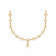 Era Uncut Diamond Necklace NKJUN53910