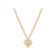 Era Uncut Diamond Necklace NKJUN53911