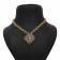 Era Uncut Diamond Necklace NKJUN53911