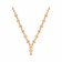 Era Uncut Diamond Necklace NKJUN54032