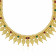 Malabar Gold Necklace NKKAR10180