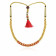 Malabar Gold Necklace NKMAR10394