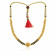 Malabar Gold Necklace NKMAR10396