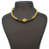 Malabar Gold Necklace NKMAR10396
