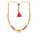 Malabar Gold Necklace NKMAR10402
