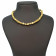 Malabar Gold Necklace NKMAR10403